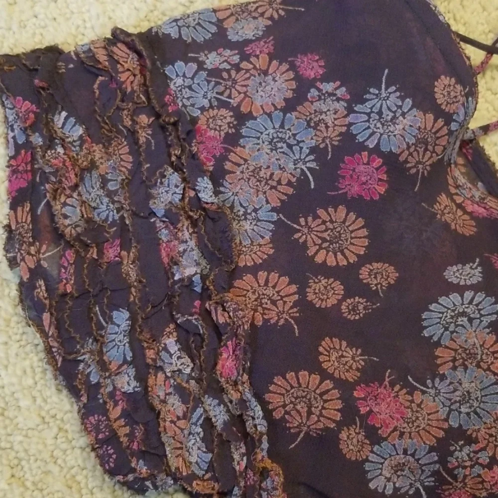 NEW Free People Yours Truly Dress - Picture 6 of 6